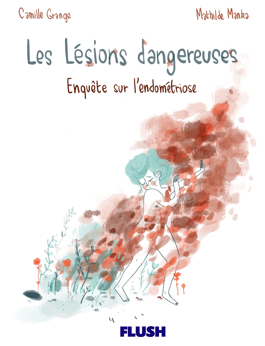 Les Lésions Dangereuses